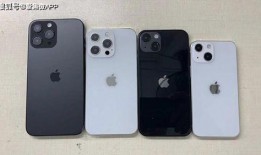iphone 13pro最新爆料,全新设计、性能升级与独家亮点深度解析